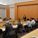 国スポ上位へ計画を策定　「世代間指導連携」や遠征費支援も　県競技力向上…
