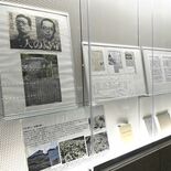 宇都宮市南図書館で荒井退造の功績たどる企画展　７月25日まで　地下ごう…