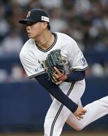 オ２―０楽（２７日）