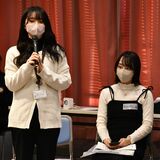 「心の復興まだまだ」宇都宮で震災伝えるイベント　高校生ら福島の現状報告【動画】