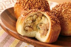 大阪名物ひとくち餃子の点天 期間限定「ゆず塩餃子」「チーズ胡椒餅」販売開始のお知らせ