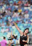 村竹ラシッド2位、北口榛花7位