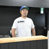 復活のハイマウント店主・小山さんインタビュー　「黙って早く食べて帰る」雰囲気の二郎系　テーブル席増やす意図は…