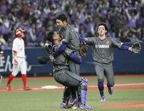 ヤマハ２度目Ｖ