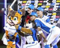 日８―２オ（５日）