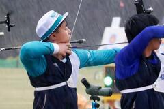 舟橋、園田がアジア大会代表に