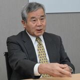 債務超過で「３号措置」　元金融庁長官佐藤隆文氏　立ち入り検査当時を振り返る