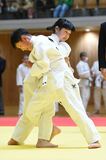 第43回全国少年柔道大会県予選会