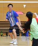 「心の底から楽しめている」