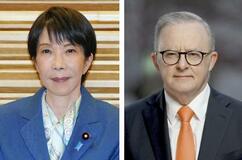 首相、大型連休の豪州訪問を調整
