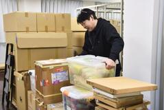 薬害資料収集、散逸を危惧