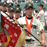 日本ハム・石井一成の原点　真面目すぎる主将が手にした優勝旗の重み