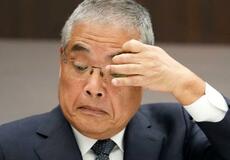 三菱商事社長の一問一答