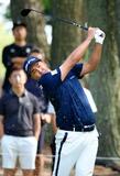 小斉平優和、出水田大二郎が首位
