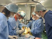 ２８年にも国内初治験
