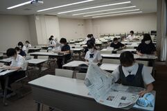 ■文星芸大付属中