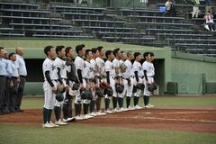 [24夏]２回戦　佐野vs上三川