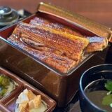 「鰻の成瀬」小山に３日オープン  「コスパ最強」SNSで話題