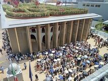 2025年大阪・関西万博：イタリアパビリオンが記録的な成果を得て閉幕