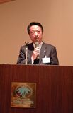 「ＪＲ東日本の現状と将来展望　分割民営化から二十年、今後のＪＲ東日本の進む方向」　ＪＲ東日本社長　清野智氏