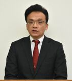 不屈の思いで挑戦