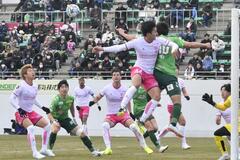 シティ 待望初白星