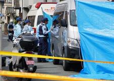 広島、住宅に女性２遺体