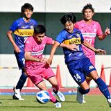 栃木シティ、首位キープ　沖縄ＳＶと０－０　全国地域ＣＬ
