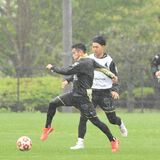 栃木シティ、きょうホームでFC大阪戦　勝てば初参入リーグで首位浮上