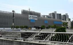 改良工事、28年3月完了
