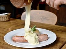 【食べた？】とろ～り滑らかに伸び　Ａｌｉｇｏｔ（アリゴ）　フィンランドの森チーズ工房メッツァ・ネイト（那須）