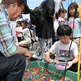 【栃木県民の日】壬生の東武宇都宮線駅で縁日開催　「フリー乗車DAY」に合わせ