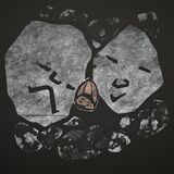 「どんぐりと石ころ」 深い土の底で背伸びすると【小学生お薦めの千葉省三作品】