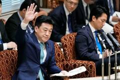 外国ロビー活動登録義務付け検討