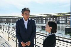 空気の価値、万博で体現