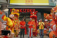 「鳥貴族」、ベトナムに初出店