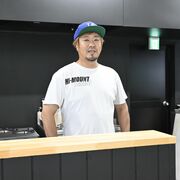 復活のハイマウント店主・小山さんインタビュー　「黙って早く食べて帰る」雰囲気の二郎…