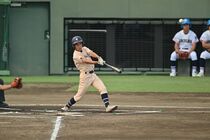 [23夏]１回戦　宇中央・那須vs国学栃木