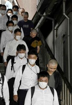 【特殊・ＳＮＳ型詐欺被害３千億円】匿流、海外組織と連携