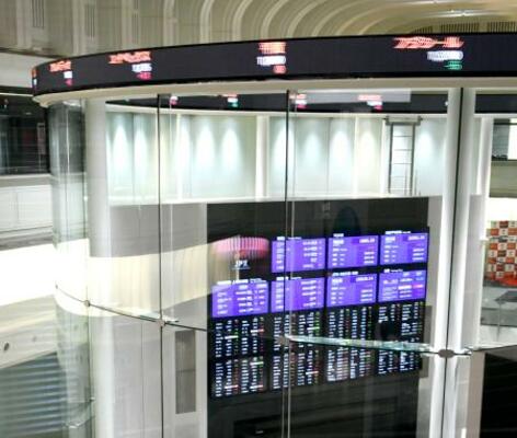 東京証券取引所