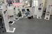 ５日から始まる「ミニ生命のメッセージ展」の会場＝４日午後、宇都宮市大通り２丁目