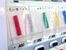 おみくじの自動販売機（提供写真）