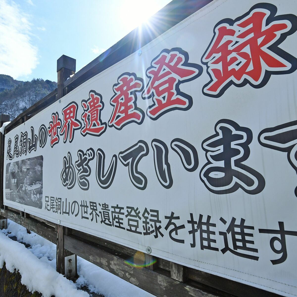 4＞遺産・上 時代流れ、古河協力へ｜県内主要,社会｜第2章・城下町