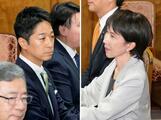 自民と維新、連立へ基本政策一致