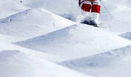 モーグルＷ杯の米会場を変更