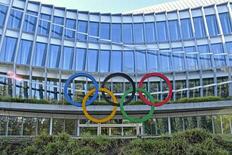 IOC理事会がスタート