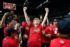 １８年目の高田、感慨のＶ