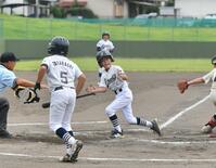 ＩＭＩＦ（小山）勝ち越す
