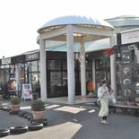 道の駅「どまんなかたぬま」は国内有数の集客力　朝採り農産物や中華レスト…