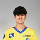 栃木SCの「10番」FW五十嵐太陽が完全移籍で残留　J3優秀選手賞の2…